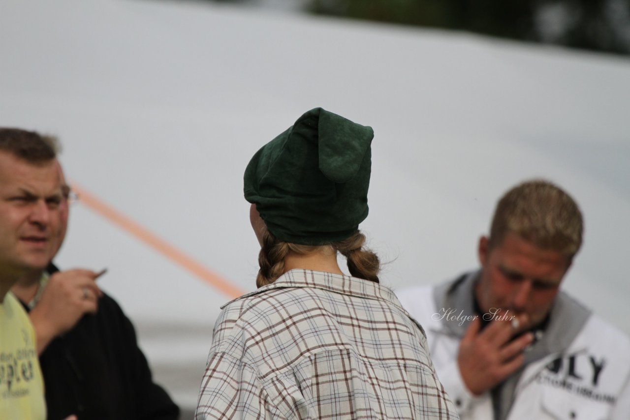 Bild 268 - Vogelschießen 2011